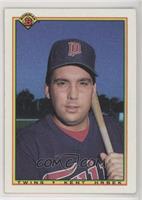 Kent Hrbek