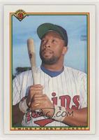 Kirby Puckett