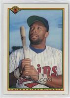 Kirby Puckett