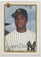 Bernie Williams [EX to NM]