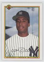 Bernie Williams