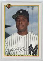 Bernie Williams