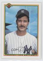 Don Mattingly