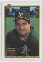 Jose Canseco [EX to NM]