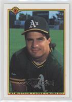 Jose Canseco