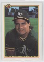 Jose Canseco