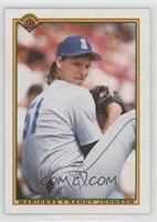 Randy Johnson