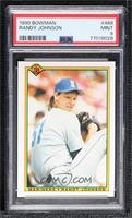 Randy Johnson [PSA 9 MINT]