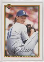 Randy Johnson [EX to NM]