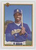 Harold Reynolds