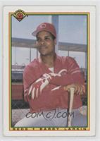 Barry Larkin [EX to NM]