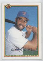 Harold Baines