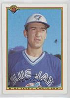 John Olerud