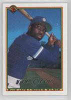 Mookie Wilson