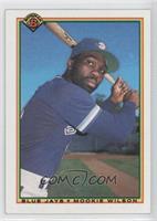 Mookie Wilson