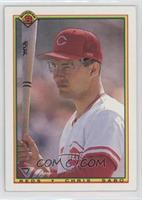 Chris Sabo