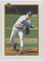 Orel Hershiser [EX to NM]