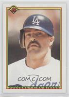 Kirk Gibson