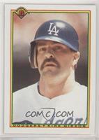 Kirk Gibson