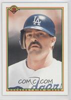 Kirk Gibson