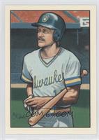 Robin Yount