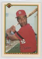 Ozzie Smith