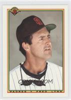 Fred Lynn