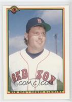 Roger Clemens