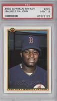 Mo Vaughn [PSA 9 MINT]