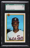 Sammy Sosa [SGC 96 MINT 9]