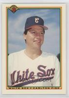 Carlton Fisk