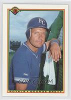 George Brett