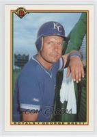 George Brett