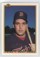 Kent Hrbek