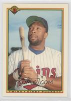 Kirby Puckett