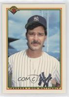 Don Mattingly