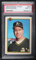 Mark McGwire [PSA 9 MINT]