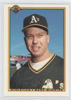 Mark McGwire