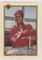 Barry Larkin