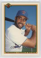 Harold Baines