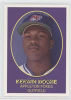 Kerwin Moore