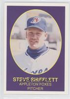Steve Shifflett