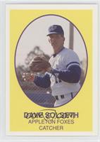 Dave Solseth