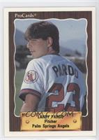 ProCards - Larry Pardo