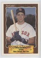 ProCards - Jeff Bagwell [Good to VG‑EX]