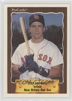 ProCards - Jeff Bagwell