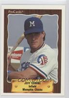 ProCards - Jeff Conine