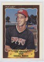 ProCards - Luis Gonzalez