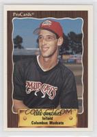 ProCards - Luis Gonzalez