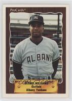 ProCards - Bernie Williams [EX to NM]